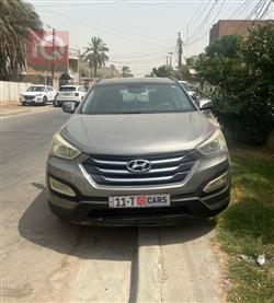 هيونداي سانتافي